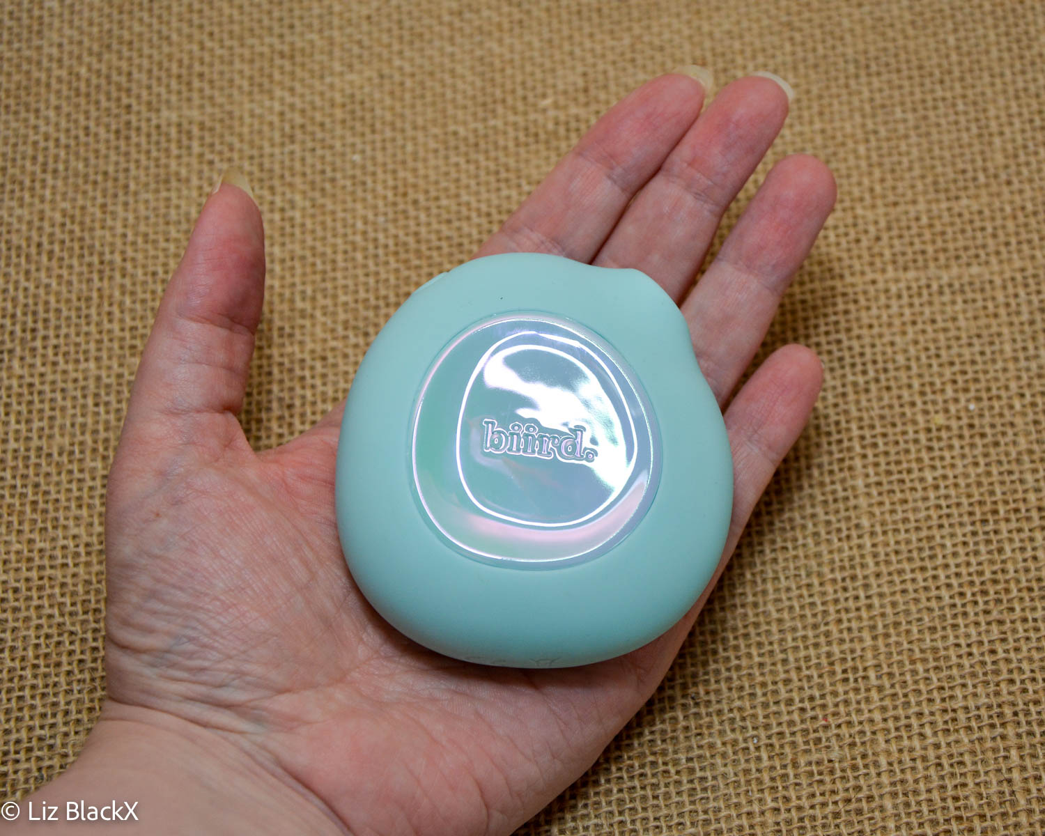 Biird Lumii Review: Aesthetic Elegance Meets Fun, Intense Clitoral Pleasure