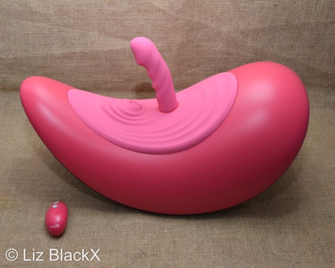Hands-Free Pleasure: A Closer Look at the VVD Rider Desire & Rider Go (Plus Exclusive Discount!)